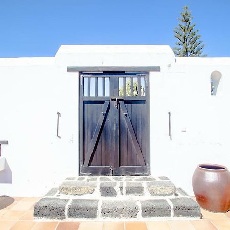 Casa Los Veroles Lanzarote El Islote Eksteriør bilde