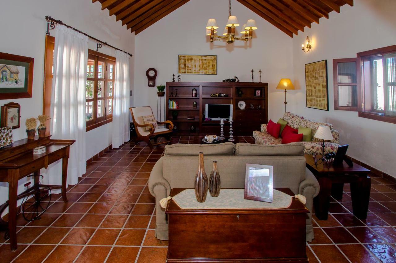 Casa Los Veroles Lanzarote El Islote Eksteriør bilde